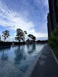 Lentor Modern (D26), Apartment #582492641